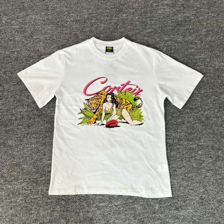Corteiz T Shirts Short _SKUCorteizXS-2XLwmtx328016586